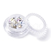 Nail Art Decoration Accessories Kits MRMJ-F016-15-2