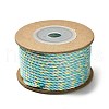 12M 3-Ply Polyester Cotton Cord OCOR-V001-A04-2