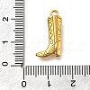 304 Stainless Steel Pendants STAS-R159-44G-01-3