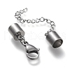 Tarnish Resistant 304 Stainless Steel Chain Extender STAS-K195-22P-05-3