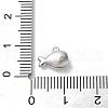 Brass Charms KK-S513-03C-P-3