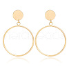 12Pairs Alloy Earring Sets FS-WGA2EC8-01-3