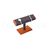 Wood Bracelet Display Stands BDIS-WH0006-009B-7