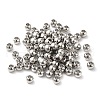 Brass Beads KK-Z062-01P-04-1