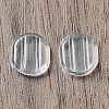 Comfort Silicone Clip on Earring Pads X-FIND-C038-03-2