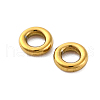 304 Stainless Steel Linking Rings STAS-H235-10A-G-2
