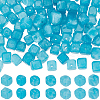 SUNNYCLUE 2 Strands Natural Quartz Beads Strands G-SC0002-96-1