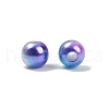 ABS Imitation Pearl Beads KY-P021-05A-06-2