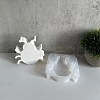 Insect
 Candle Holder Silicone Molds SIL-R148-02D-1