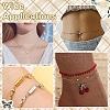 DIY Jewelry Making Finding Kits DIY-YW0010-71-6