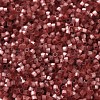 Glass Bugle Beads SEED-B001-03A-12-3