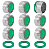 Stainless Steel Faucet Aerator Insert Set AJEW-WH0307-97P-1