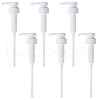 Polypropylene(PP) Dispensing Pump AJEW-WH0270-030-1