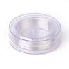 Round Copper Wire for Jewelry Making CWIR-WH0003-01S-2