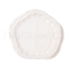 Jewelry Plate DIY Silicone Mold SIMO-C014-05D-2