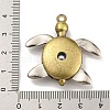 Alloy Pendants FIND-C052-13AB-3