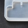 DIY Ornaments for Clips Silicone Molds DIY-C061-01D-5