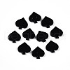 Trochid Shell Pendants SSHEL-B002-05B-2