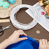Round Iron Wire FIND-WH0152-648B-3