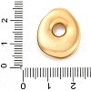 304 Stainless Steel Pendants STAS-S166-02G-15-3