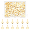 Unicraftale 60Pcs 201 Stainless Steel Charms STAS-UN0059-10-1