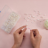 Large Hole Round Imitation Pearl Acrylic Beads OACR-CJ0001-09-6