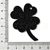 Opaque Acrylic Pendants OACR-H047-06A-3