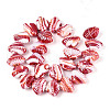 Handmade Lampwork Beads LAMP-N033-01L-2
