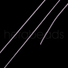 Korean Round Crystal Elastic Stretch Thread EW-Z002-02B-0.5mm-3