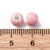 Handmade Porcelain Beads PORC-D300-A29-2
