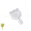 DIY Pendant Silicone Molds PW-WGCCA1A-05-1