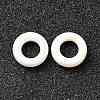 Natural Freshwater Shell Pendants SHEL-Z001-03-2