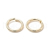 Brass Jump Rings KK-WH0060-01F-G-2