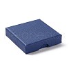 Paper with Sponge Mat Necklace Boxes OBOX-G018-01A-05-2