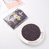 (Repacking Service Available) Round Glass Seed Beads SEED-C016-2mm-176-5