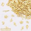 Olycraft Alloy Enamel DIY Pieces PALLOY-OC0001-85G-4