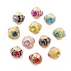 Handmade Indonesia Beads FIND-Q106-55-1