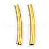 304 Stainless Steel Tube Beads STAS-B047-27E-G-1