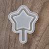 DIY Silicone Candle Molds SIL-F019-03B-2