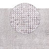 Hot Melting Glass Rhinestone Glue Sheets RB-Q213-02A-4