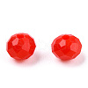 Glass Beads GLAA-T029-03-8