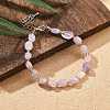 Natural Amethyst Chips Bracelets for Women BJEW-H623-01S-05-2
