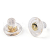 Silicone Cover Ear Nuts X-SIL-T003-01G-4