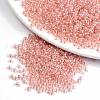 (Repacking Service Available) 12/0 Glass Seed Beads SEED-C026-2mm-2205-1