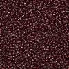 TOHO Round Seed Beads X-SEED-TR11-0025D-2