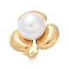 304 Stainless Steel Adjustable Finger Rings RJEW-S629-02G-4