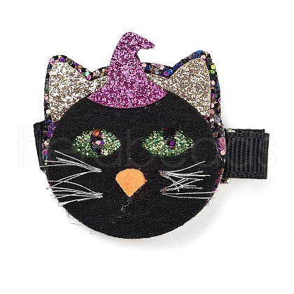 Hallowmas Party Hair Accessories PHAR-U001-01C-1