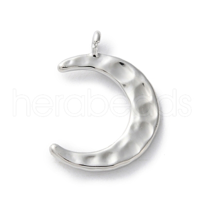 Brass Pendants KK-S513-08D-P-1