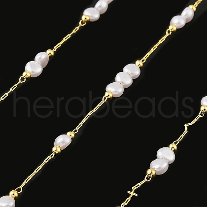 Brass Link Chains CHC-H110-05G-1