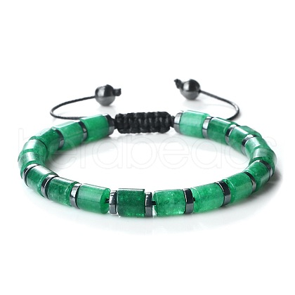 Bohemian Style Unique Design Beaded Bracelets GO1356-4-1